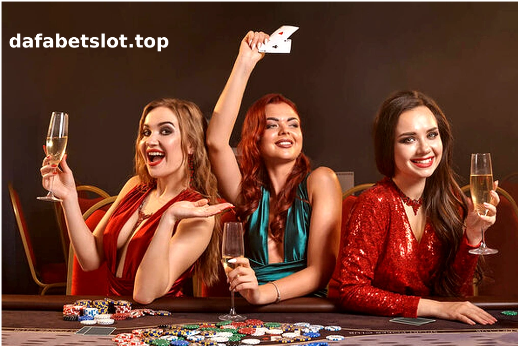 Hình minh họa của Lợi ích của việc chơi dafabet casino ua vé số trực tuyến