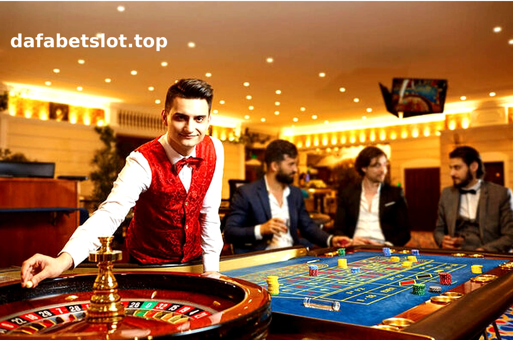 Hình minh họa của Tại sao lại chọn game slot?